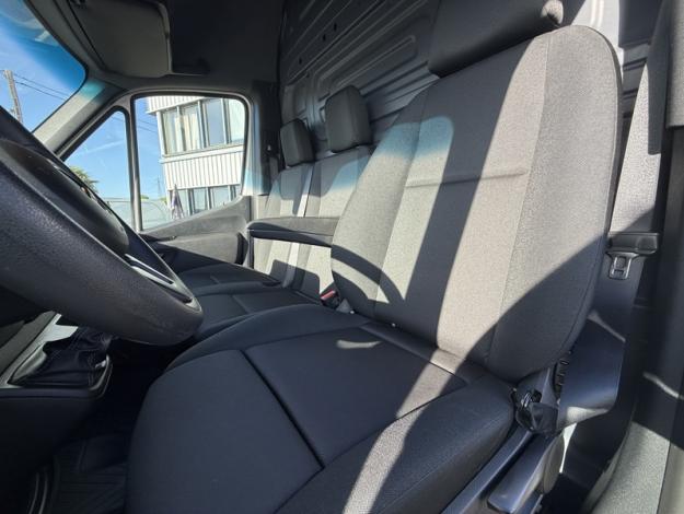 MERCEDES-BENZ Sprinter 315 CDI Fourgon Toit sureleve Standard First 