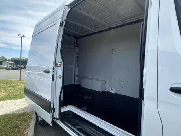 MERCEDES-BENZ Sprinter 315 CDI Fourgon Toit sureleve Standard  SPRINTER 315 FG 37 FIRST PROPU LEG