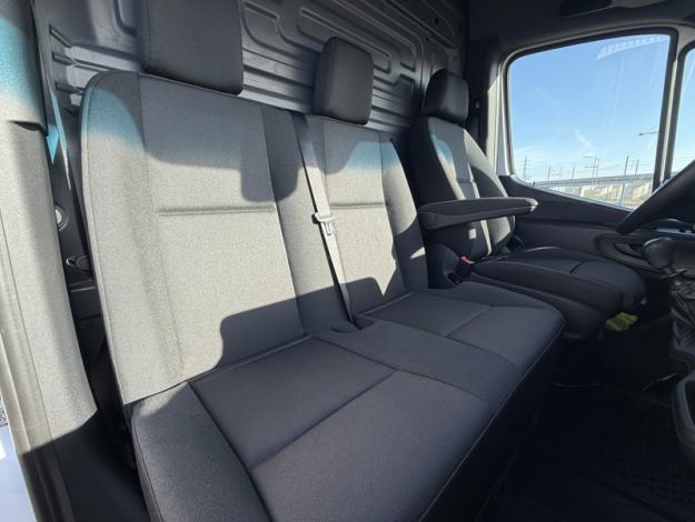 MERCEDES-BENZ Sprinter 315 CDI Fourgon Toit sureleve Standard First 