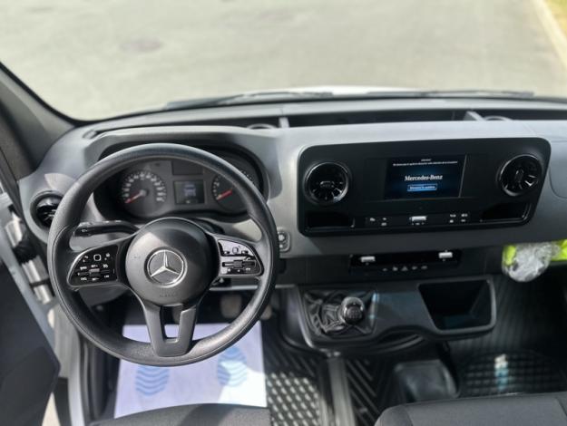 MERCEDES-BENZ Sprinter 315 CDI Fourgon Toit sureleve Standard  SPRINTER 315 FG 37 FIRST PROPU LEG