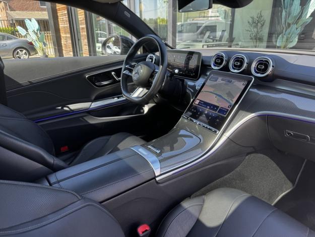 MERCEDES-BENZ CLE Coupé CLE 220 d Coupé  