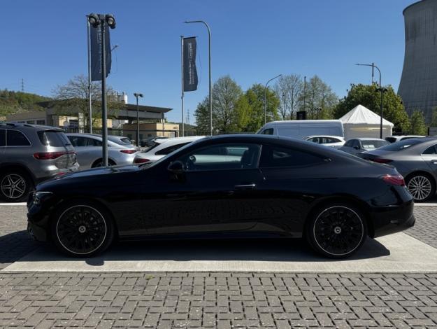 MERCEDES-BENZ CLE Coupé CLE 220 d Coupé  