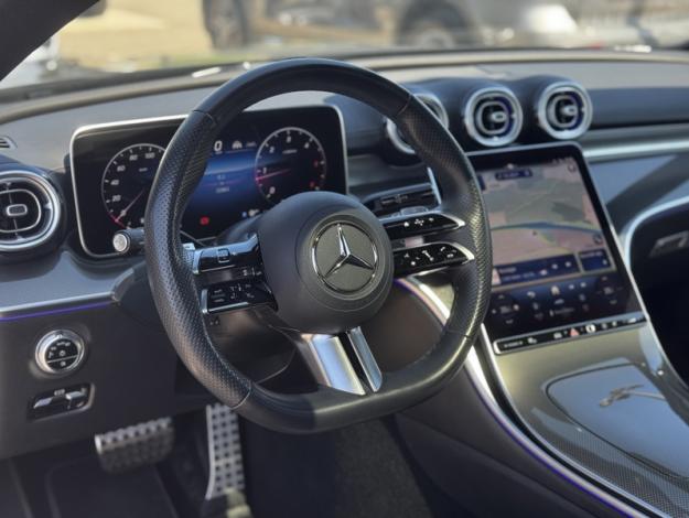 MERCEDES-BENZ CLE Coupé CLE 220 d Coupé  