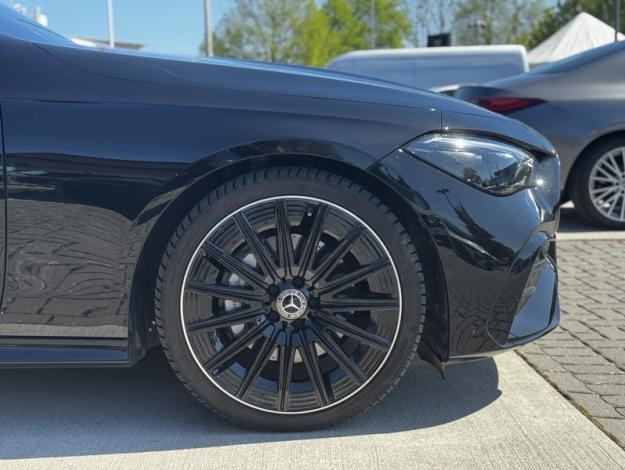 MERCEDES-BENZ CLE Coupé CLE 220 d Coupé  