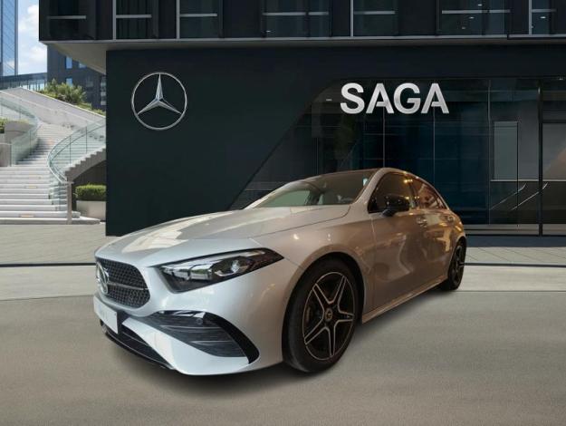 MERCEDES-BENZ A-Klasse A 180