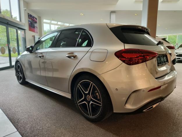 MERCEDES-BENZ A 180 Star Edition  