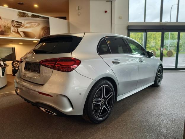 MERCEDES-BENZ A 180 Star Edition  