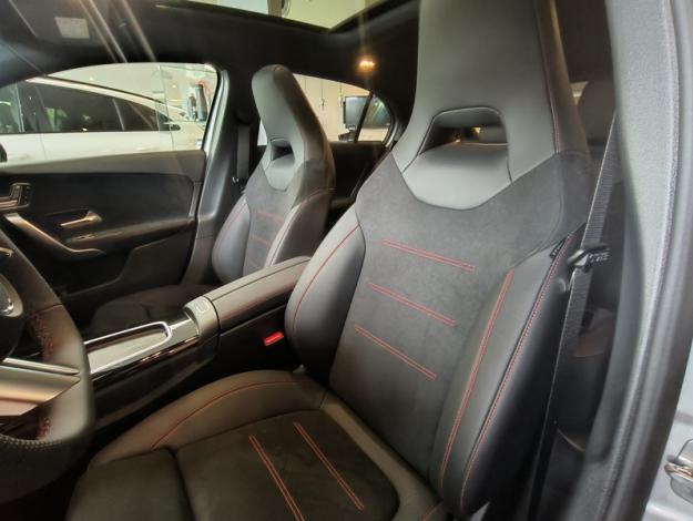 MERCEDES-BENZ A 180 Star Edition  