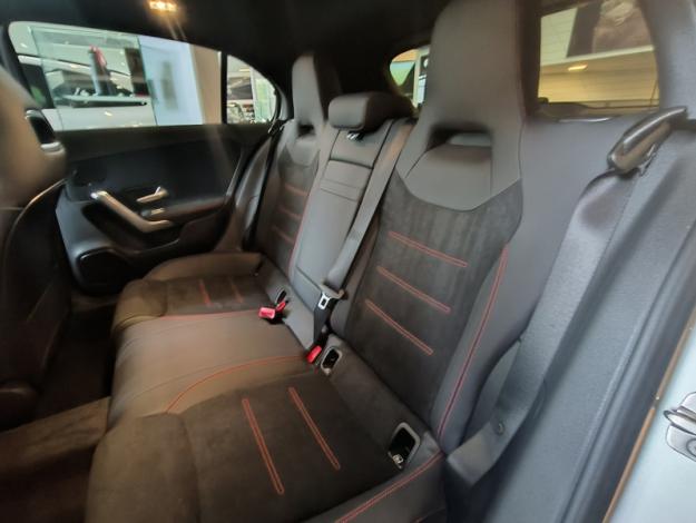 MERCEDES-BENZ A 180 Star Edition  