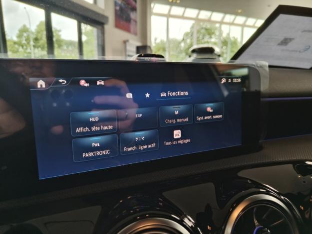 MERCEDES-BENZ A 180 Star Edition  