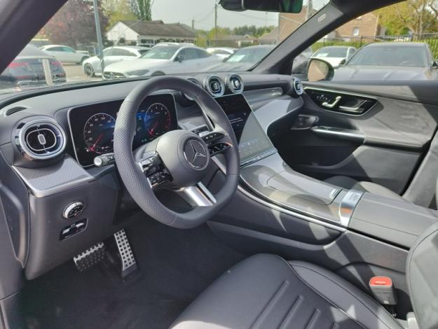 MERCEDES-BENZ GLC SUV GLC 200 4MATIC tout terrain  GLC SUV 200 4MATIC Star Edition