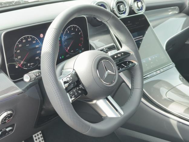 MERCEDES-BENZ GLC SUV GLC 200 4MATIC tout terrain  GLC SUV 200 4MATIC Star Edition