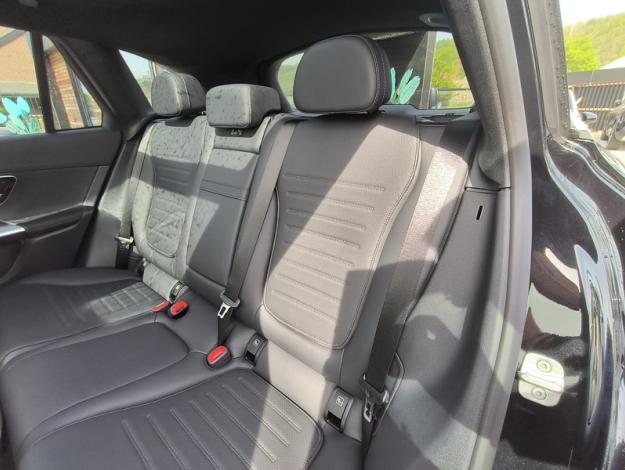 MERCEDES-BENZ GLC SUV GLC 200 4MATIC tout terrain  GLC SUV 200 4MATIC Star Edition
