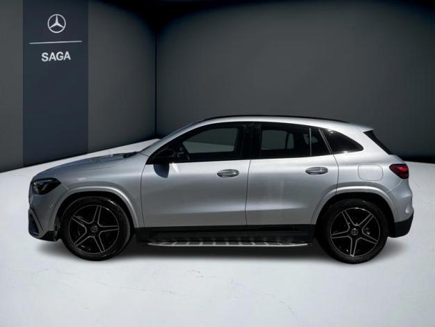 MERCEDES-BENZ GLA 180 d AMG Pack Night Toit Pano  