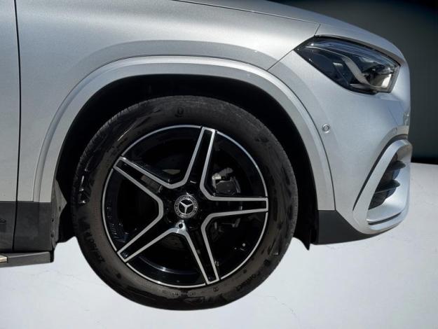 MERCEDES-BENZ GLA 180 d AMG Pack Night Toit Pano  