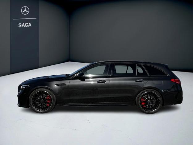 MERCEDES-BENZ C 63 AMG se Performance Break sièges perf.  