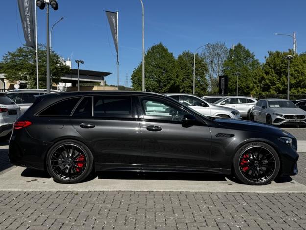 MERCEDES-BENZ C 63 se Performance Break sièges perf.  