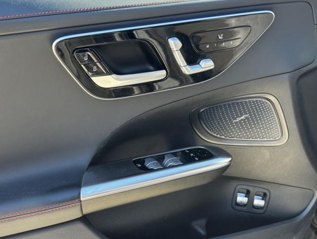 MERCEDES-BENZ C 63 se Performance Break sièges perf.  