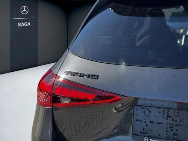 MERCEDES-BENZ C 63 AMG se Performance Break sièges perf.  