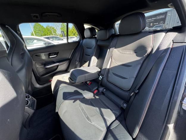 MERCEDES-BENZ C 63 se Performance Break sièges perf.  