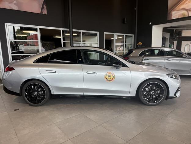 MERCEDES-BENZ CLA Coupé CLA 180 Coupé  CLA 180 AMG Line