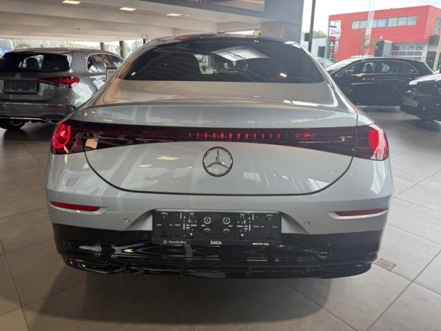 MERCEDES-BENZ CLA Coupé CLA 180 Coupé  CLA 180 AMG Line