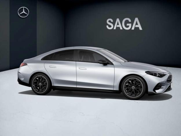 MERCEDES-BENZ CLA-Klasse CLA 180 Coupé