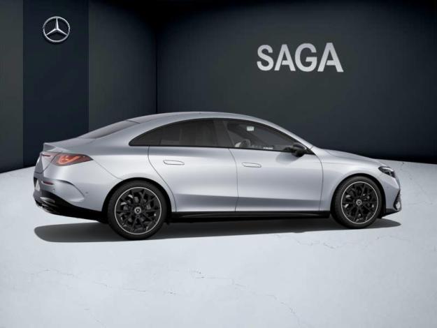 MERCEDES-BENZ CLA-Klasse CLA 180 Coupé