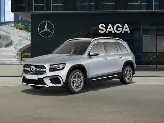 MERCEDES-BENZ GLB-Klasse GLB 180