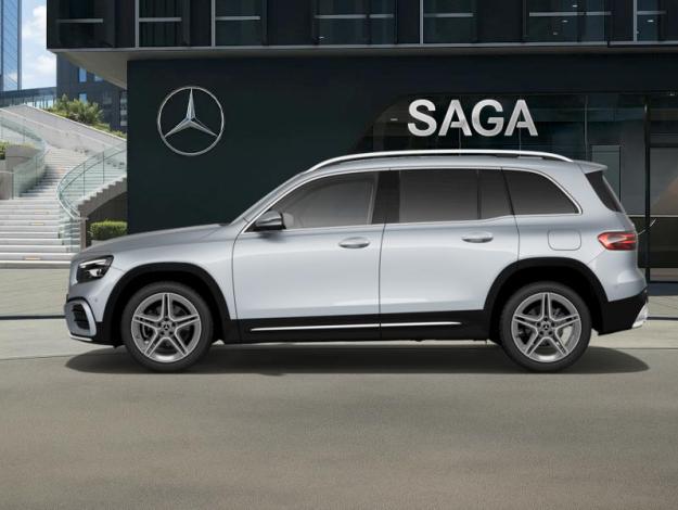 MERCEDES-BENZ GLB-Klasse GLB 180