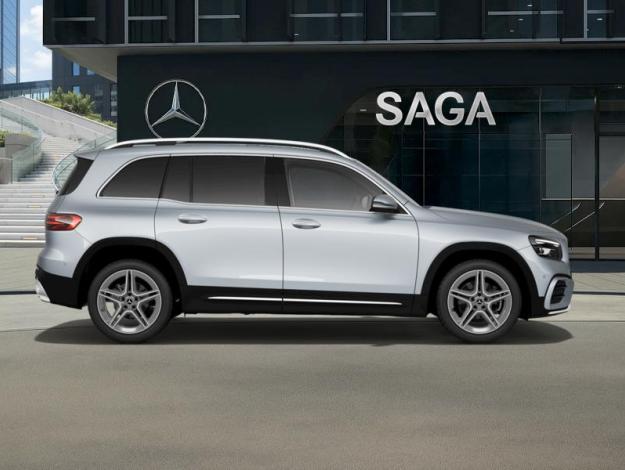 MERCEDES-BENZ GLB-Klasse GLB 180