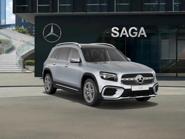 MERCEDES-BENZ GLB-Klasse GLB 180