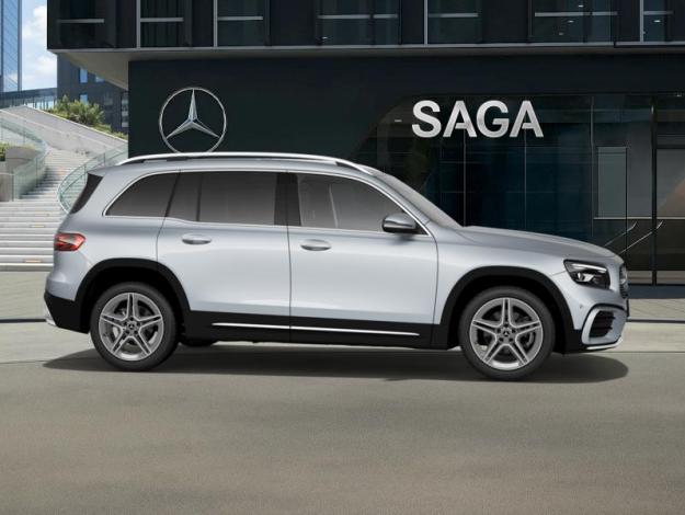 MERCEDES-BENZ GLB-Klasse GLB 180