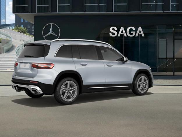 MERCEDES-BENZ GLB-Klasse GLB 180