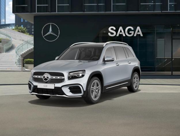 MERCEDES-BENZ GLB-Klasse GLB 180
