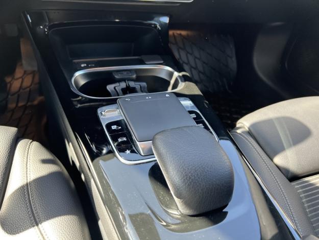 MERCEDES-BENZ A-Klasse A 180 d Limousine