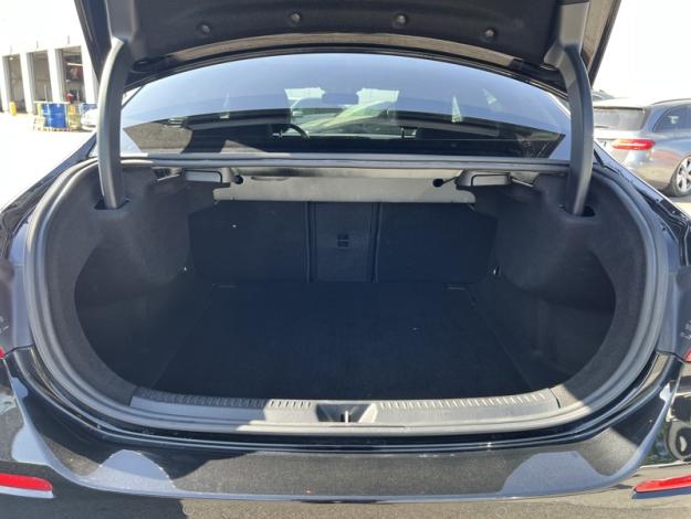 MERCEDES-BENZ A-Klasse A 180 d Limousine