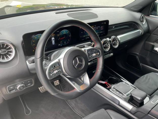 MERCEDES-BENZ GLB-Klasse GLB 180 d