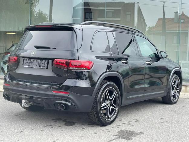 MERCEDES-BENZ GLB-Klasse GLB 180 d