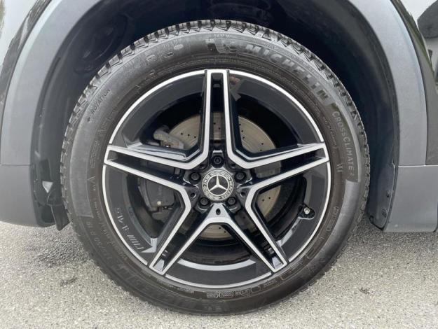 MERCEDES-BENZ GLB-Klasse GLB 180 d