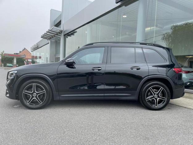 MERCEDES-BENZ GLB-Klasse GLB 180 d