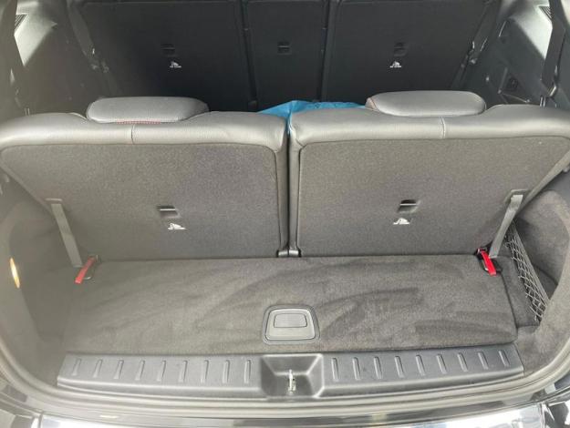 MERCEDES-BENZ GLB-Klasse GLB 180 d