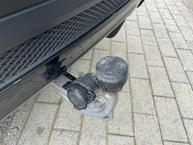 MERCEDES-BENZ GLB-Klasse GLB 180 d