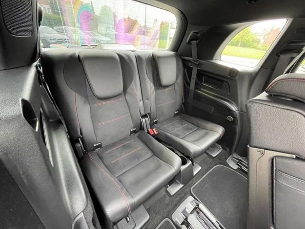 MERCEDES-BENZ GLB-Klasse GLB 180 d