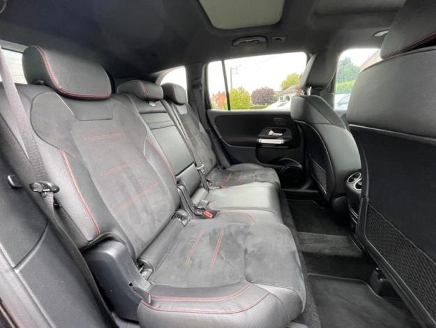 MERCEDES-BENZ GLB-Klasse GLB 180 d