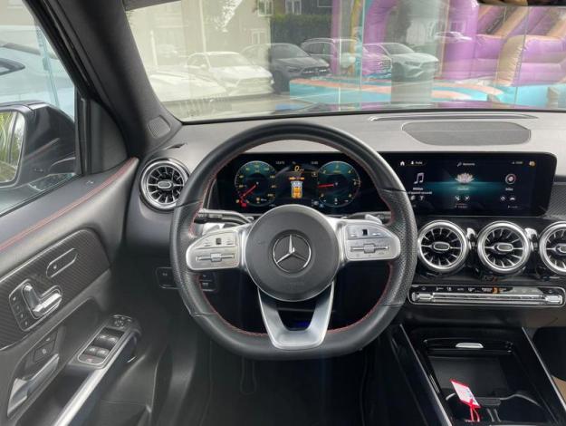 MERCEDES-BENZ GLB-Klasse GLB 180 d