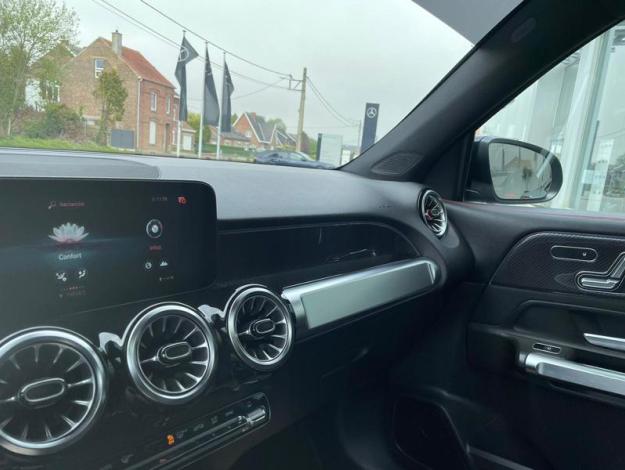MERCEDES-BENZ GLB-Klasse GLB 180 d