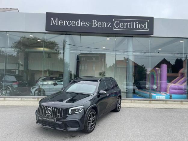 MERCEDES-BENZ GLB-Klasse GLB 180 d