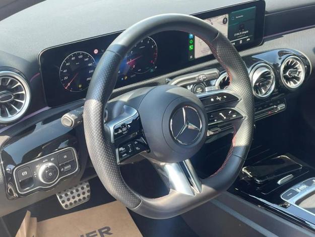 MERCEDES-BENZ A-Klasse A 180