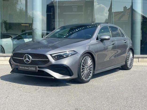 MERCEDES-BENZ A-Klasse A 180
